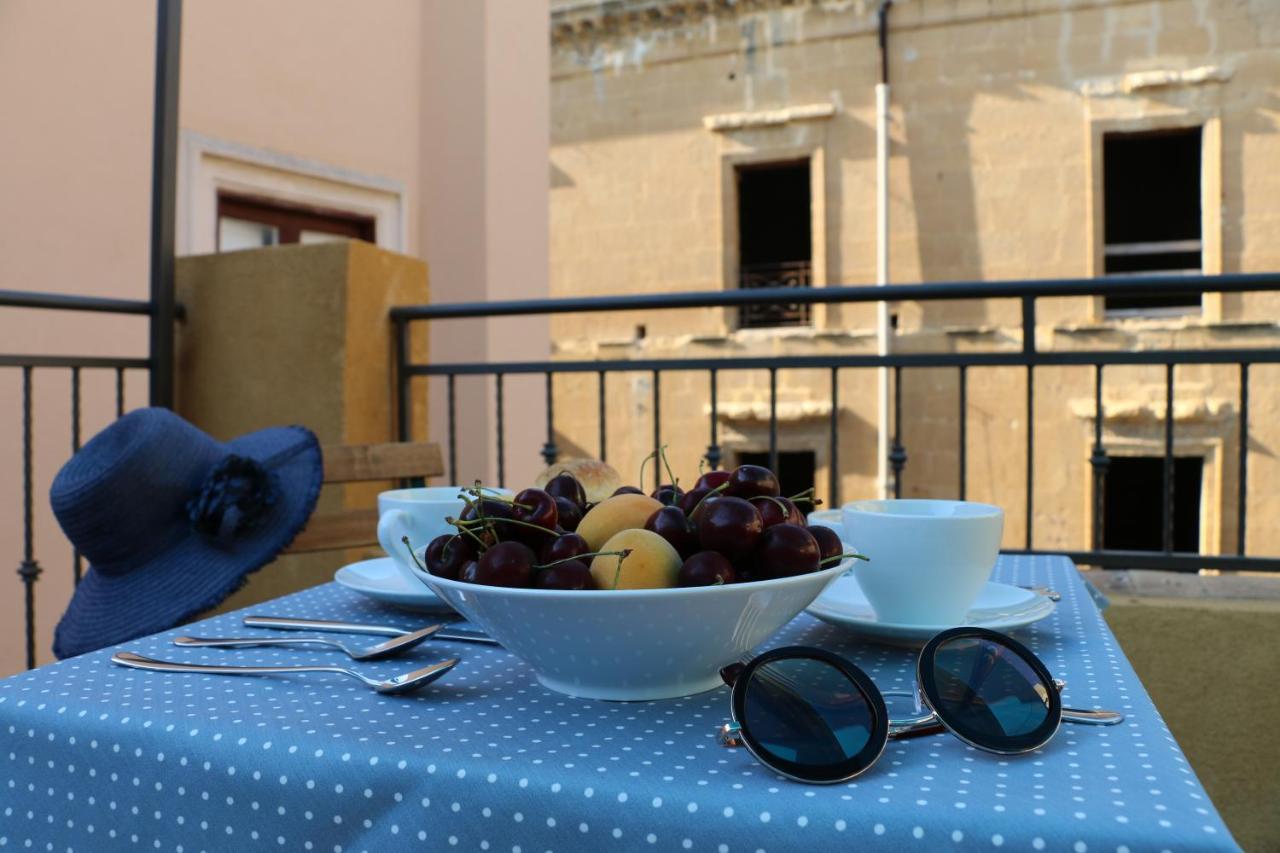 Bed and Breakfast La Terrazza Di Carolina Agrigento Zewnętrze zdjęcie