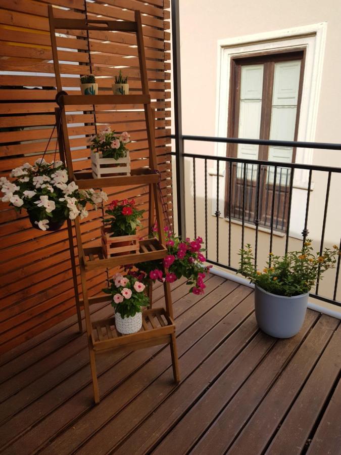 Bed and Breakfast La Terrazza Di Carolina Agrigento Zewnętrze zdjęcie